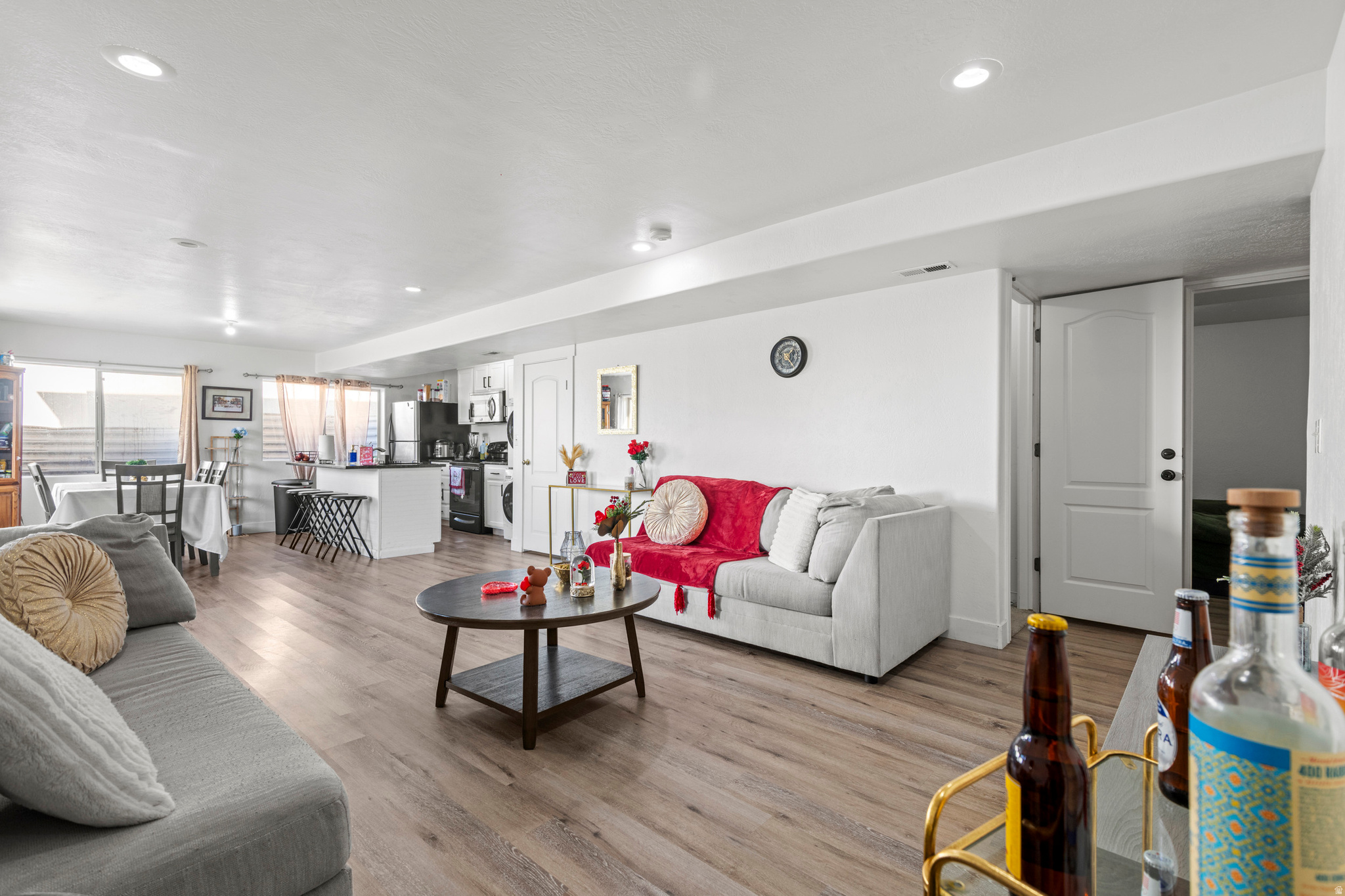 WHISPERWOOD - Residential