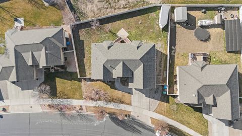 Tiny photo for 1271 N 2470 W, Provo, UT 84601 (MLS # 2134809)