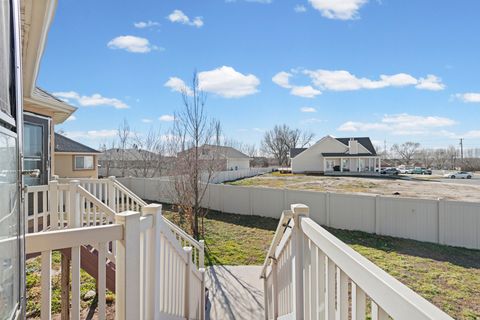 Tiny photo for 1271 N 2470 W, Provo, UT 84601 (MLS # 2134809)
