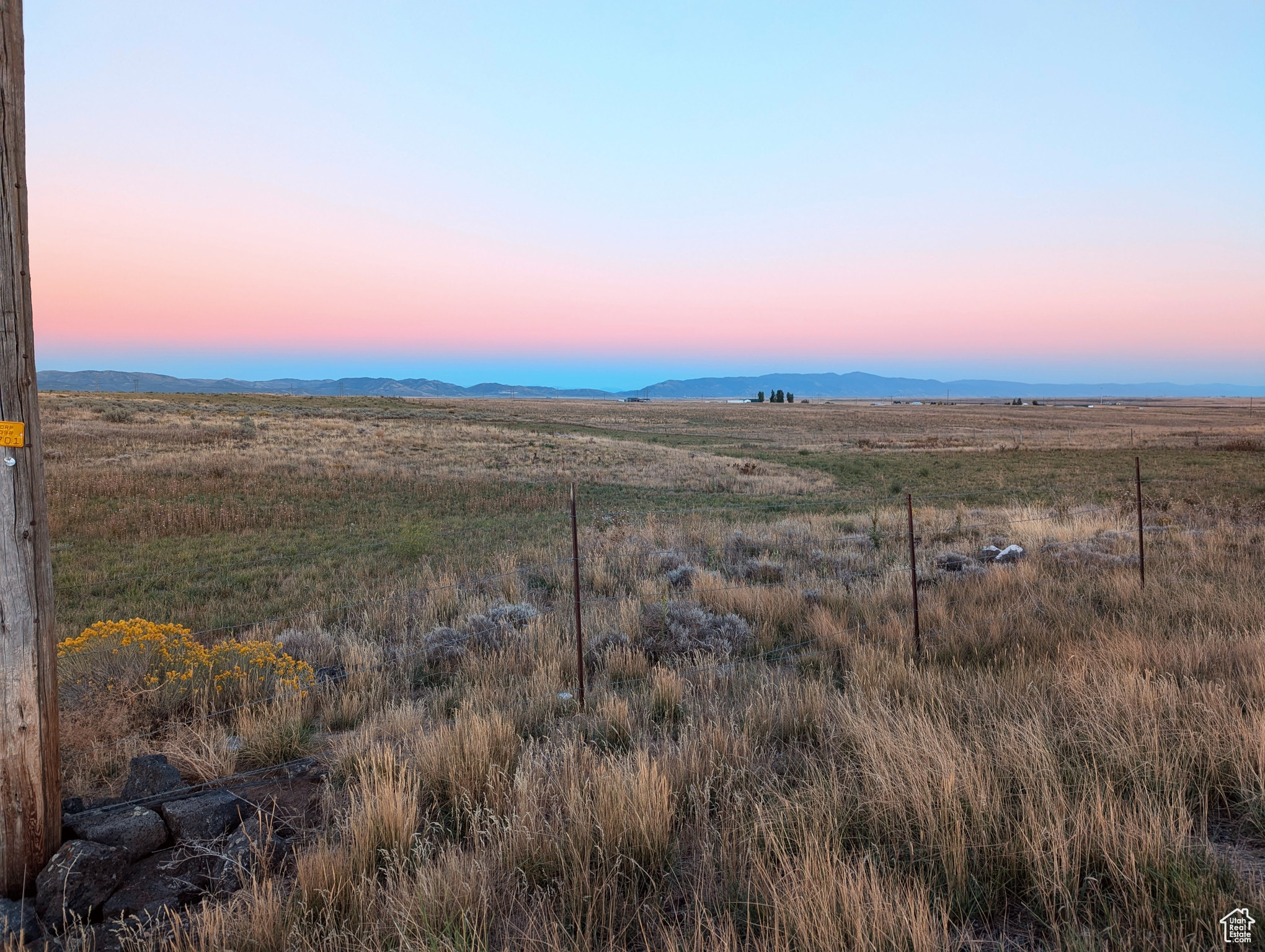 Land, Bancroft, Idaho image 1