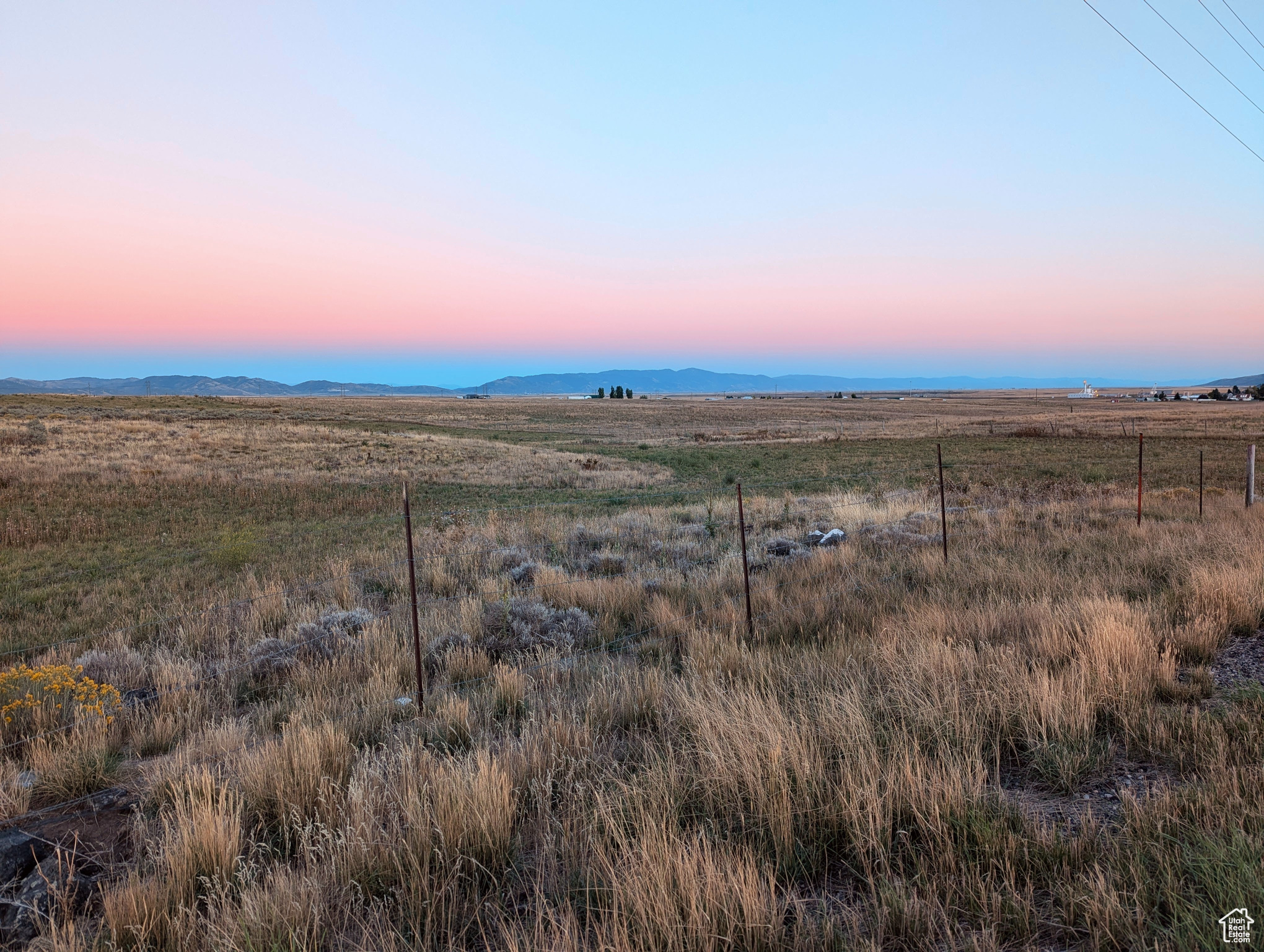 Land, Bancroft, Idaho image 5