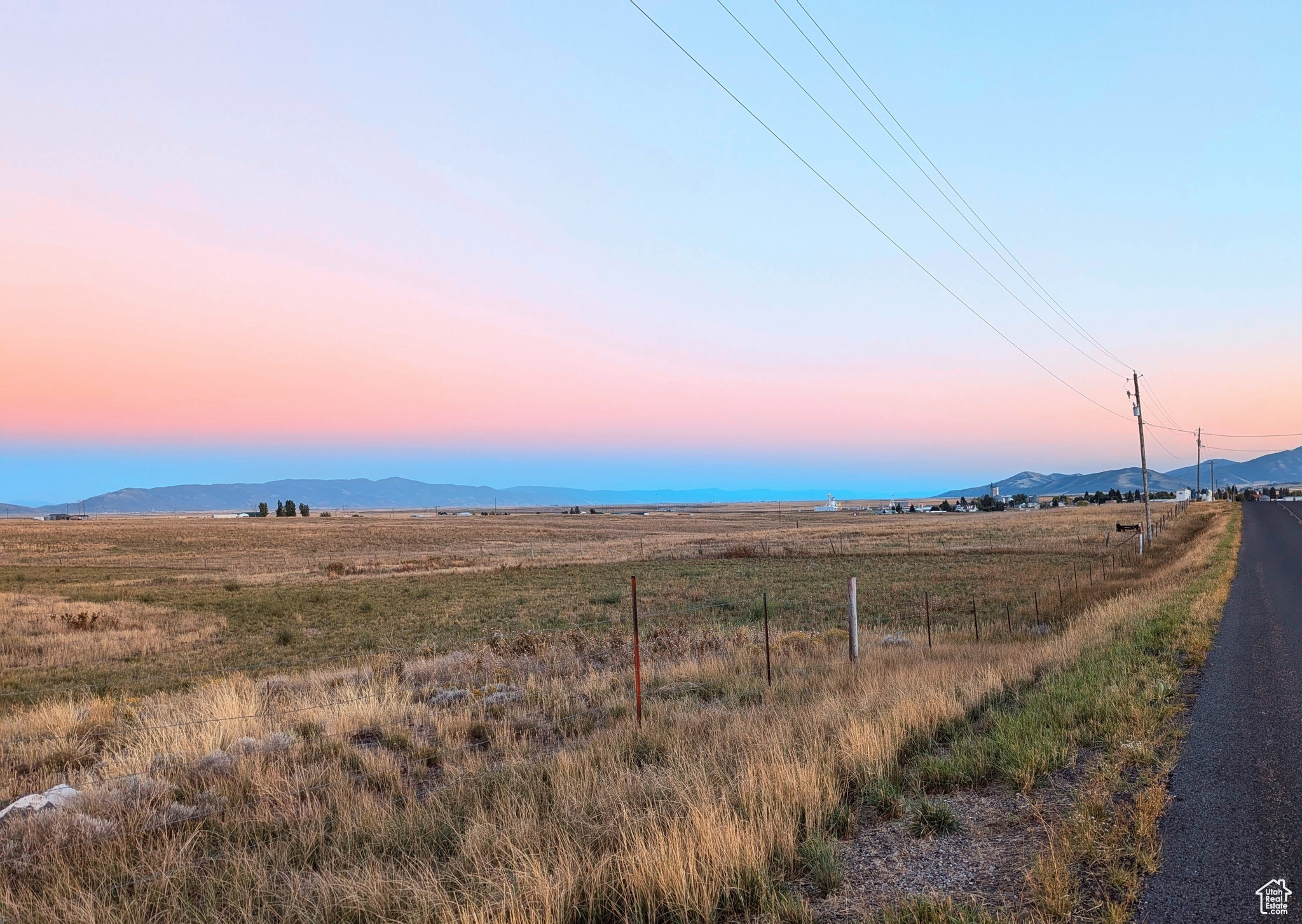 Land, Bancroft, Idaho image 2