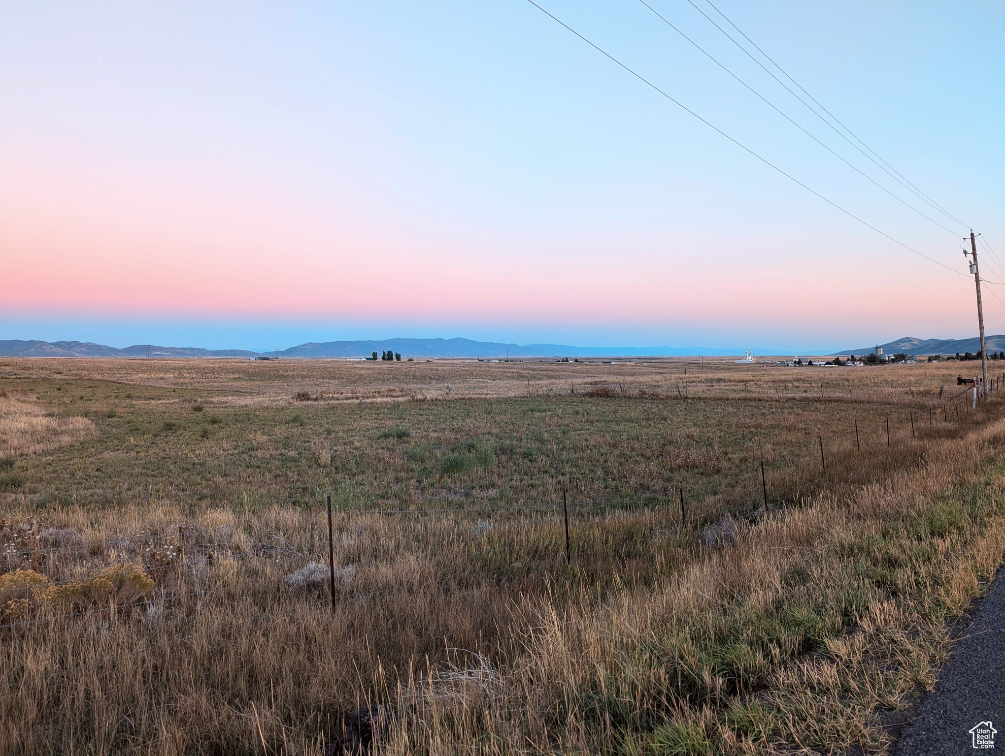 Land, Bancroft, Idaho image 3