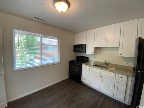 Tiny photo for 3135 S 200 E, South Salt Lake, UT 84115 (MLS # 2153631)