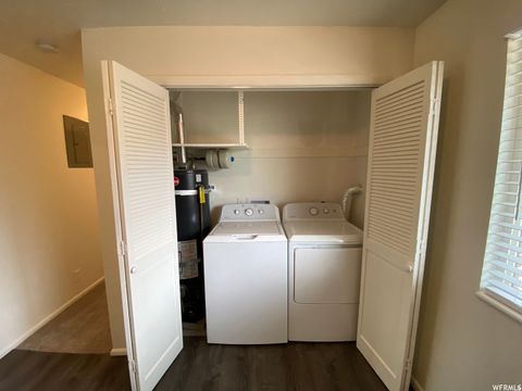 Tiny photo for 3135 S 200 E, South Salt Lake, UT 84115 (MLS # 2153631)