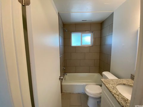 Tiny photo for 3135 S 200 E, South Salt Lake, UT 84115 (MLS # 2153631)