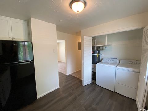Tiny photo for 3135 S 200 E, South Salt Lake, UT 84115 (MLS # 2153631)