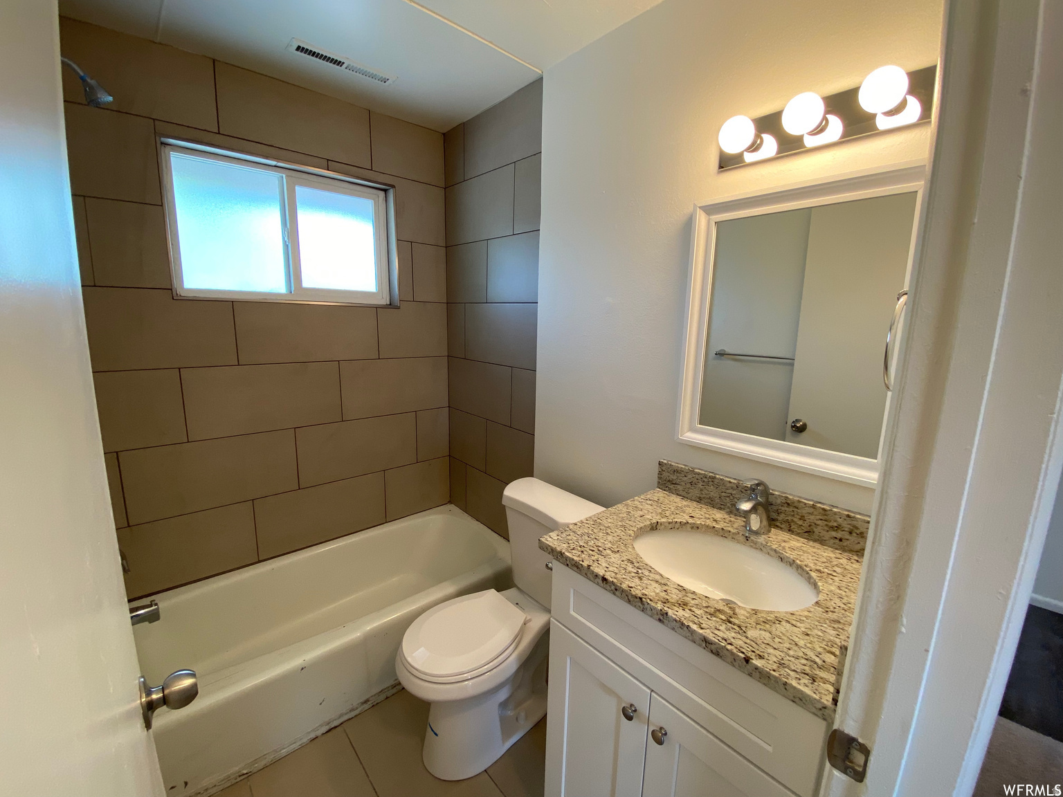 TEN AC PLAT A - Residential Income