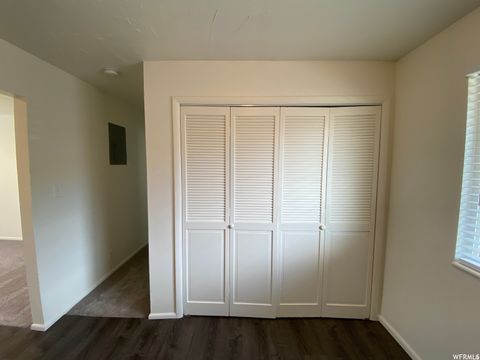 Tiny photo for 3135 S 200 E, South Salt Lake, UT 84115 (MLS # 2153631)