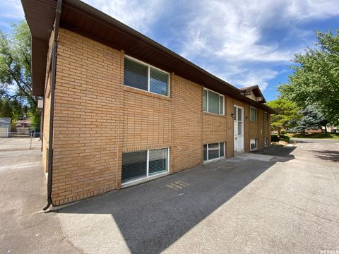 Tiny photo for 3135 S 200 E, South Salt Lake, UT 84115 (MLS # 2153631)