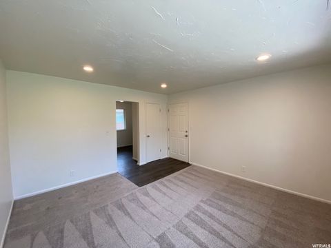 Tiny photo for 3135 S 200 E, South Salt Lake, UT 84115 (MLS # 2153631)