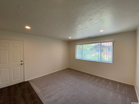 Tiny photo for 3135 S 200 E, South Salt Lake, UT 84115 (MLS # 2153631)