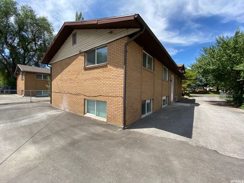 Tiny photo for 3135 S 200 E, South Salt Lake, UT 84115 (MLS # 2153631)