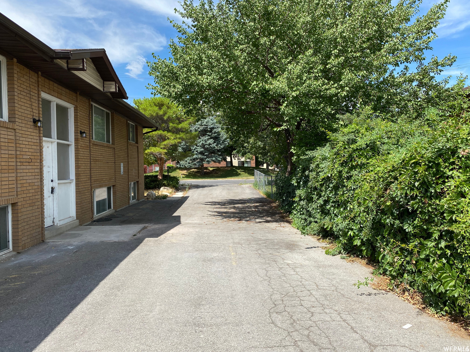 TEN AC PLAT A - Residential Income