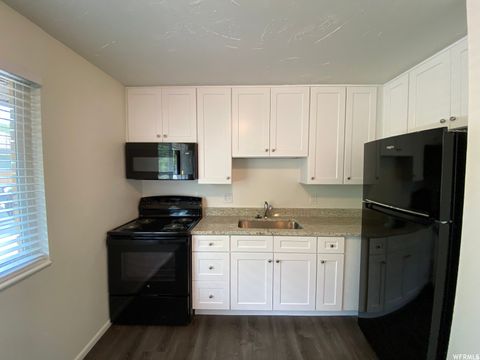 Tiny photo for 3135 S 200 E, South Salt Lake, UT 84115 (MLS # 2153631)