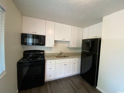 Tiny photo for 3135 S 200 E, South Salt Lake, UT 84115 (MLS # 2153631)