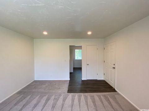 Tiny photo for 3135 S 200 E, South Salt Lake, UT 84115 (MLS # 2153631)