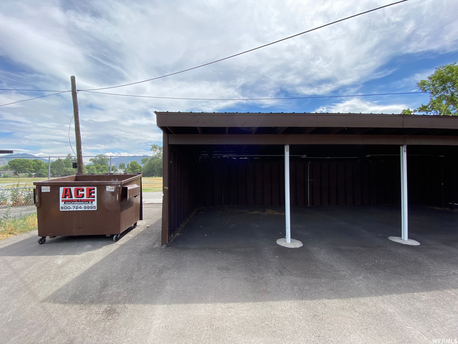 TEN AC PLAT A - Residential Income