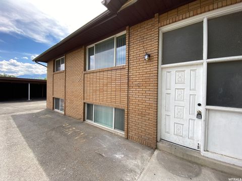 Tiny photo for 3135 S 200 E, South Salt Lake, UT 84115 (MLS # 2153631)