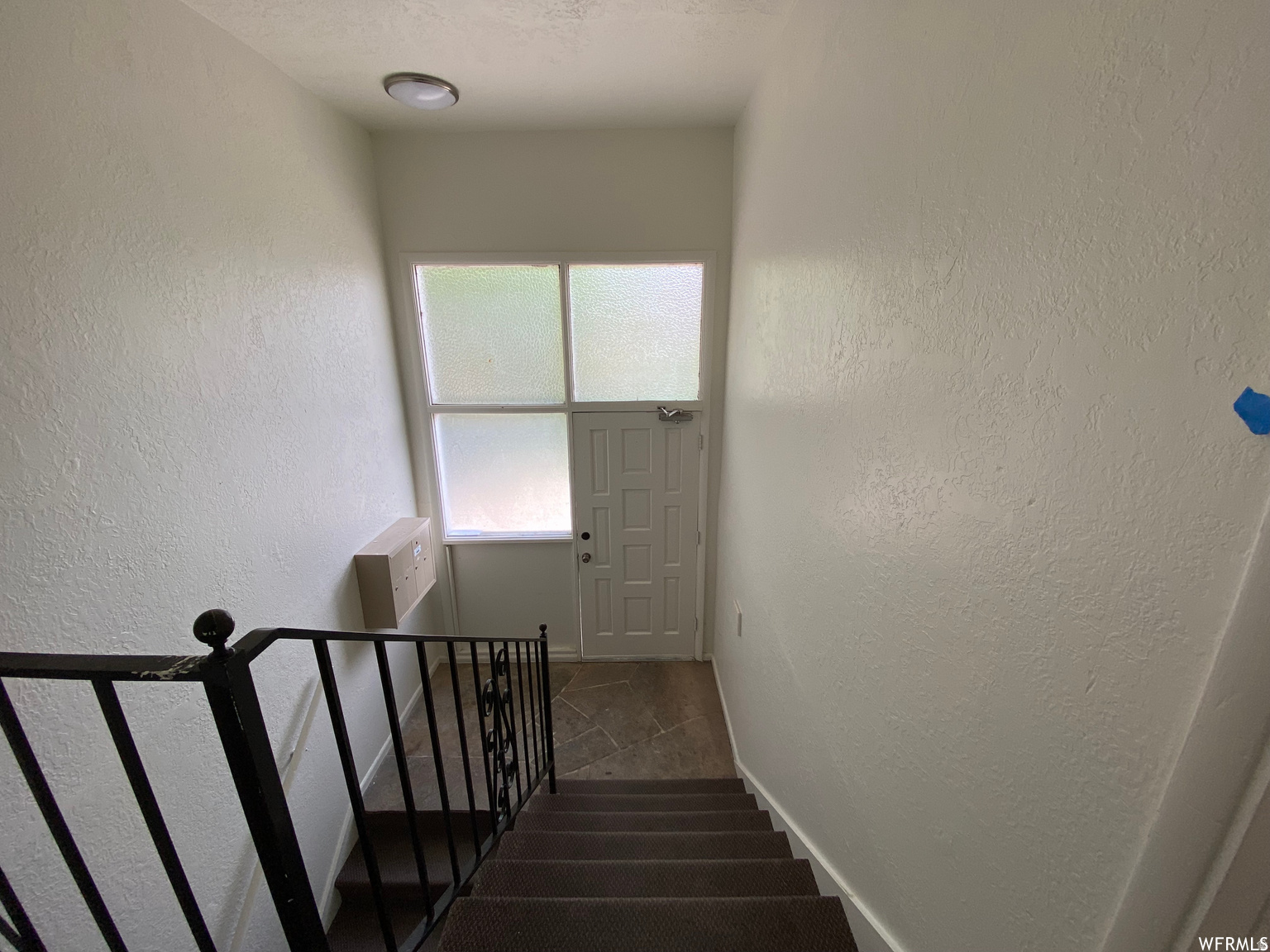 TEN AC PLAT A - Residential Income