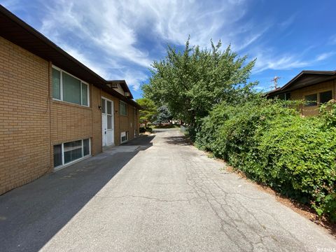 Tiny photo for 3135 S 200 E, South Salt Lake, UT 84115 (MLS # 2153631)