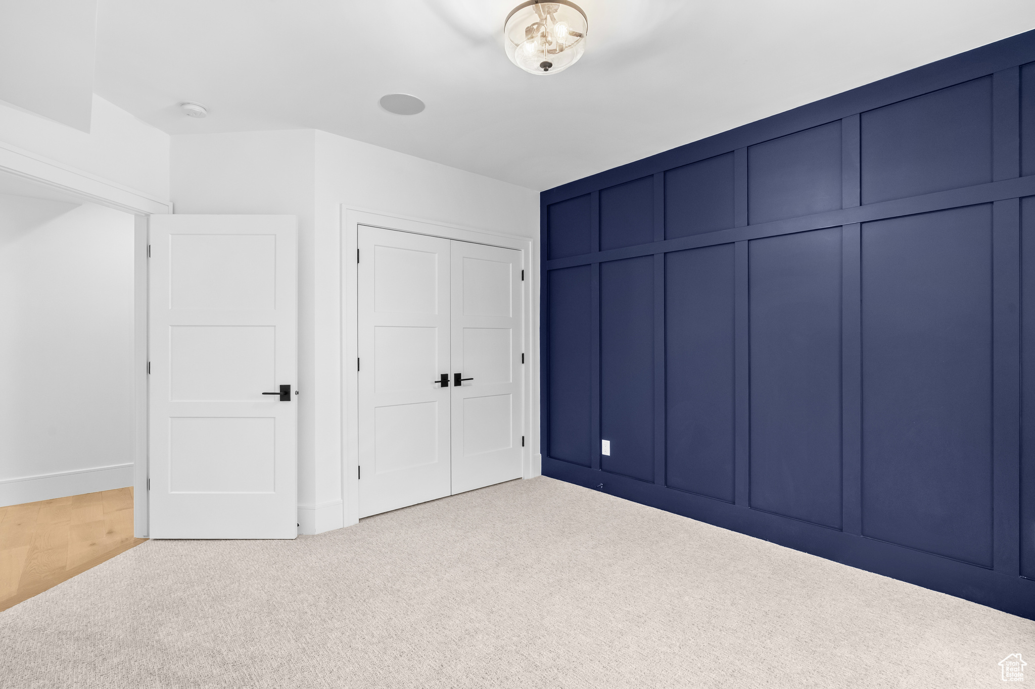 JOHNSON - Residential