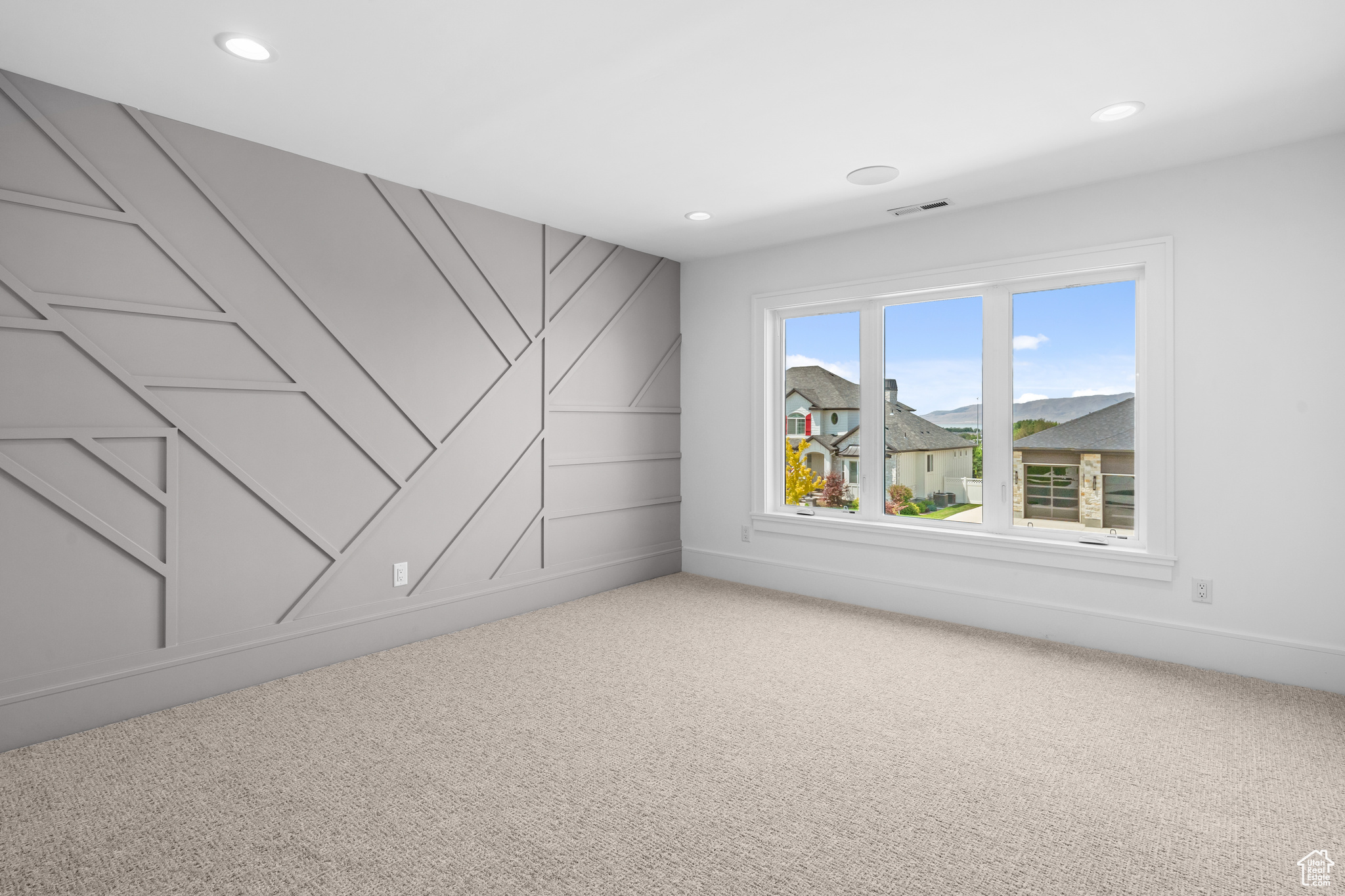 JOHNSON - Residential