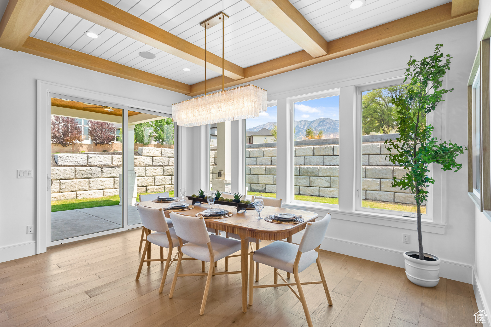 JOHNSON - Residential