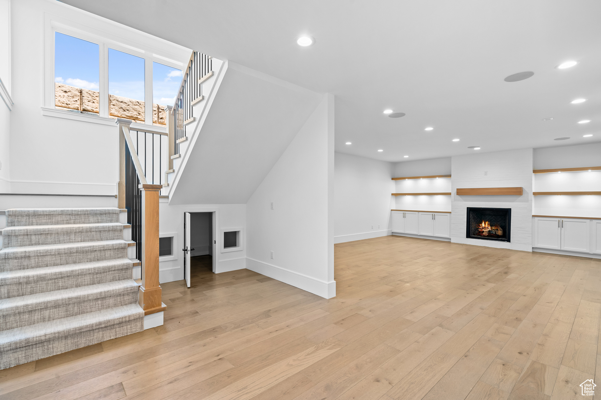 JOHNSON - Residential