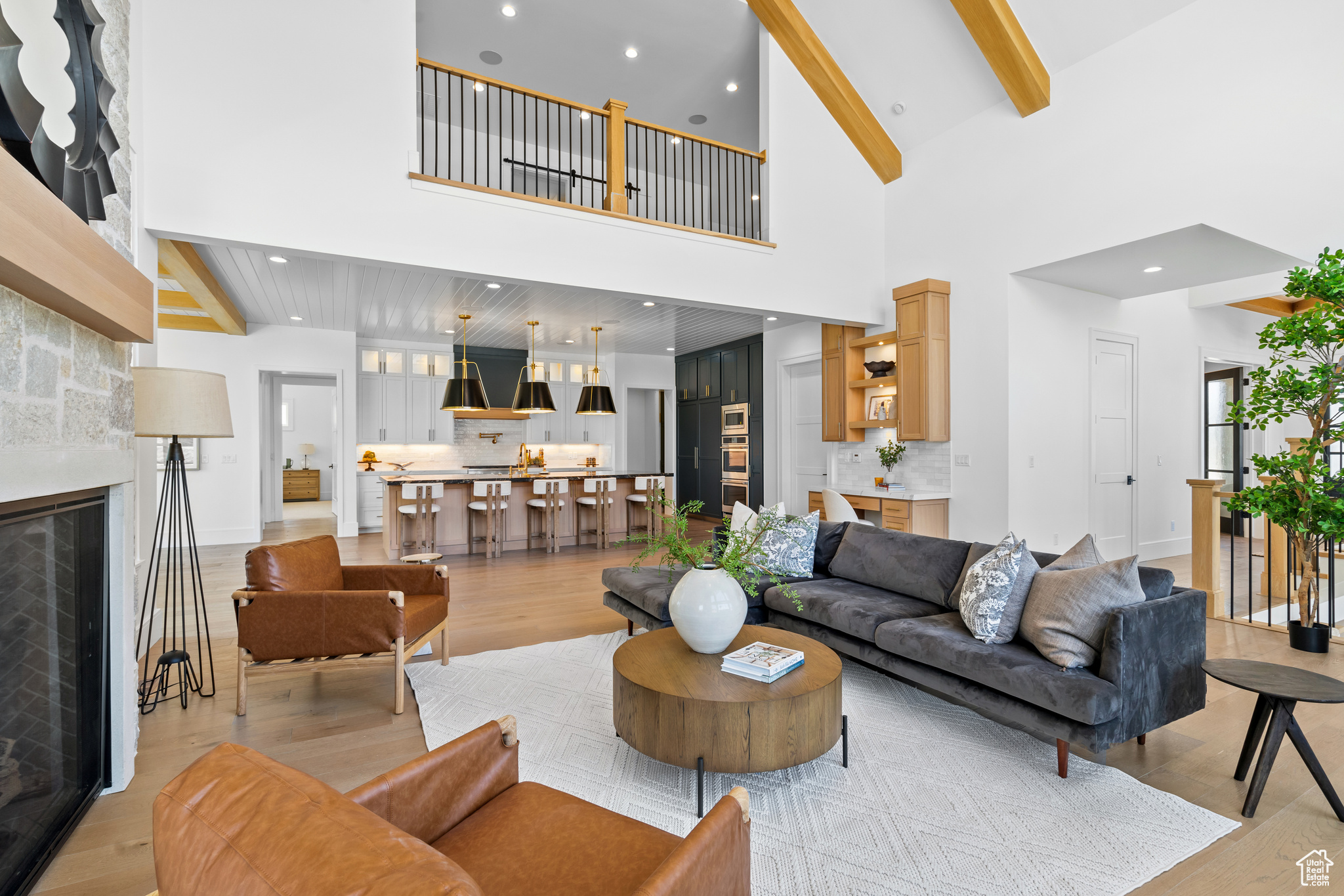 JOHNSON - Residential