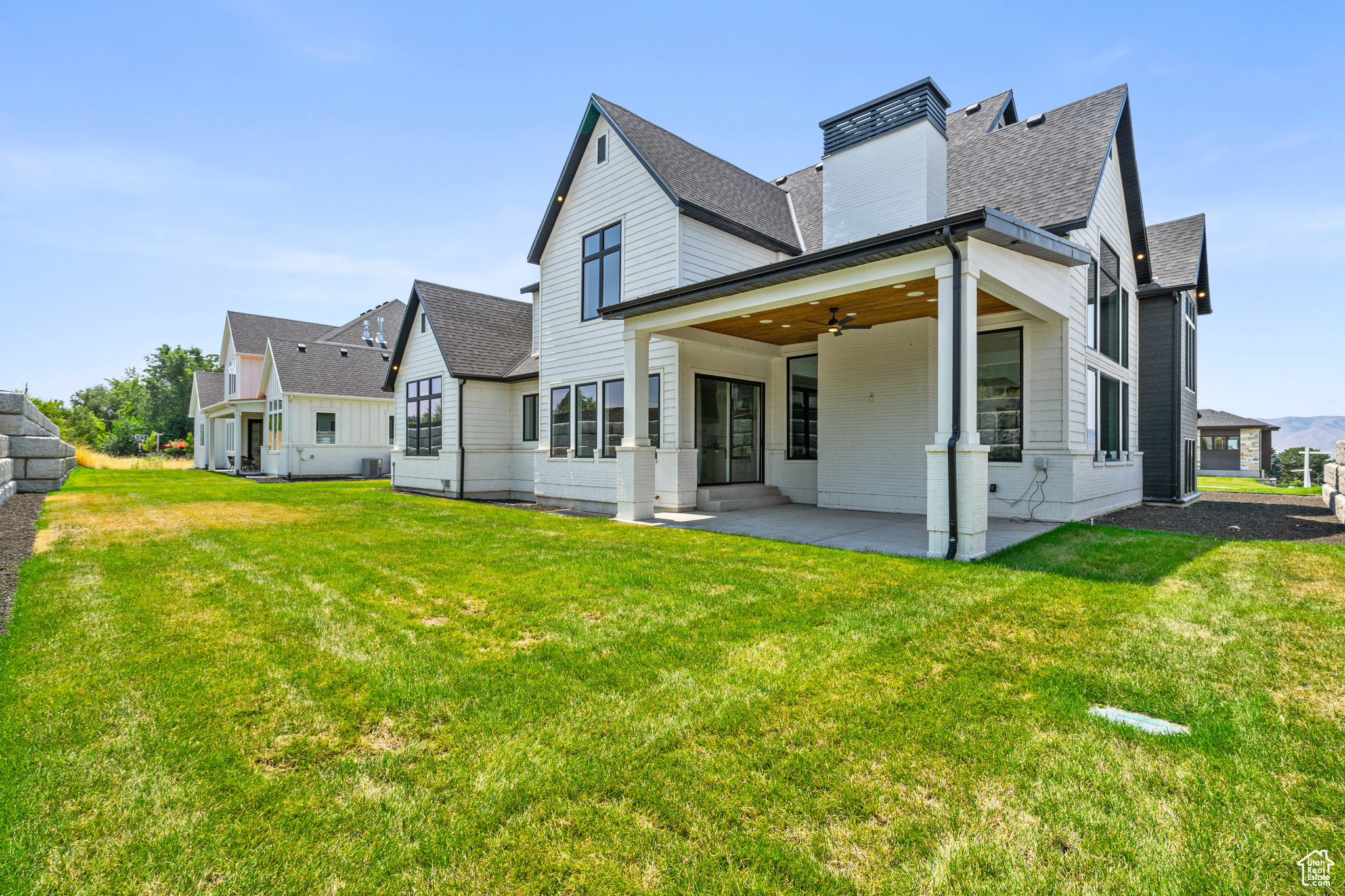 JOHNSON - Residential