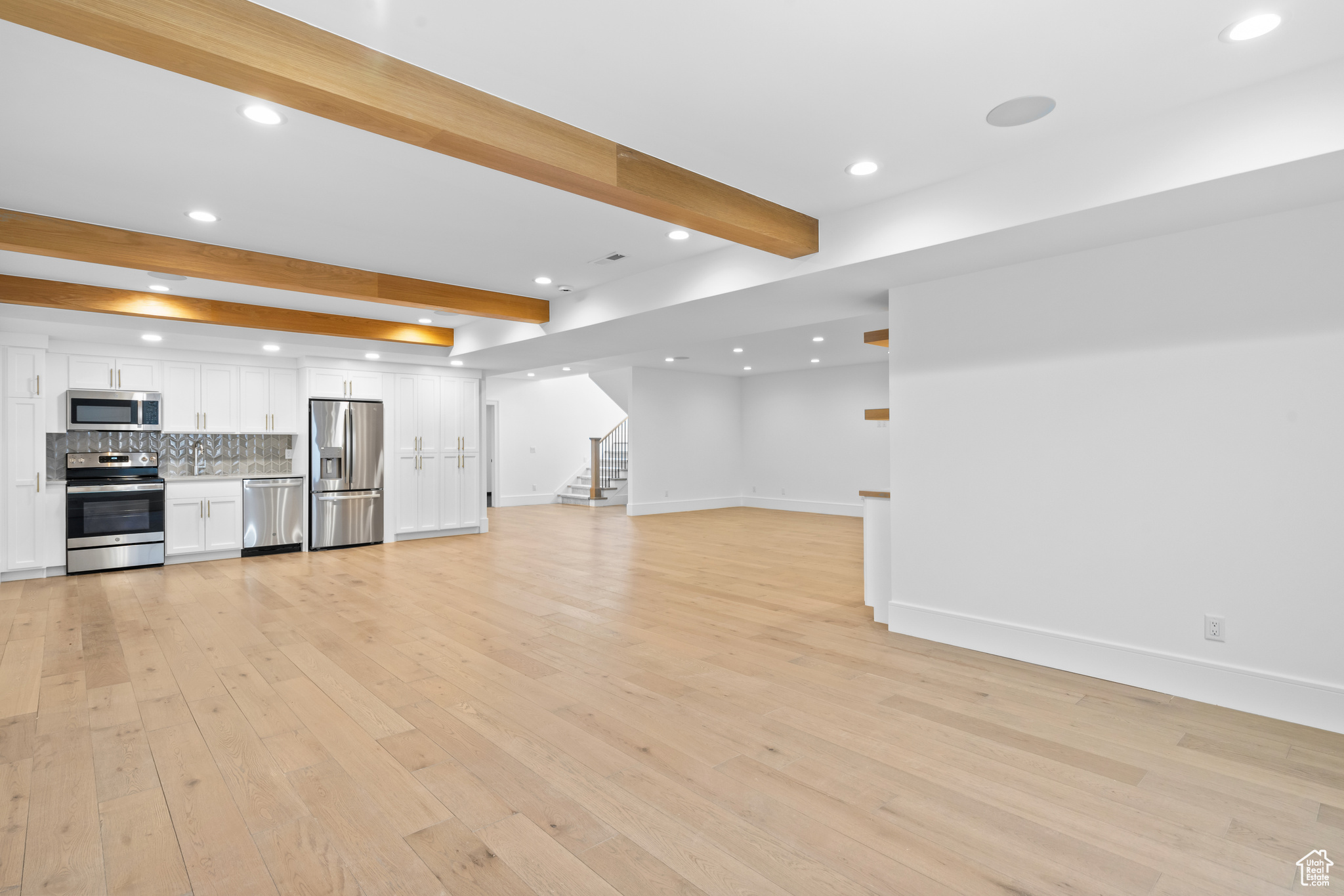 JOHNSON - Residential