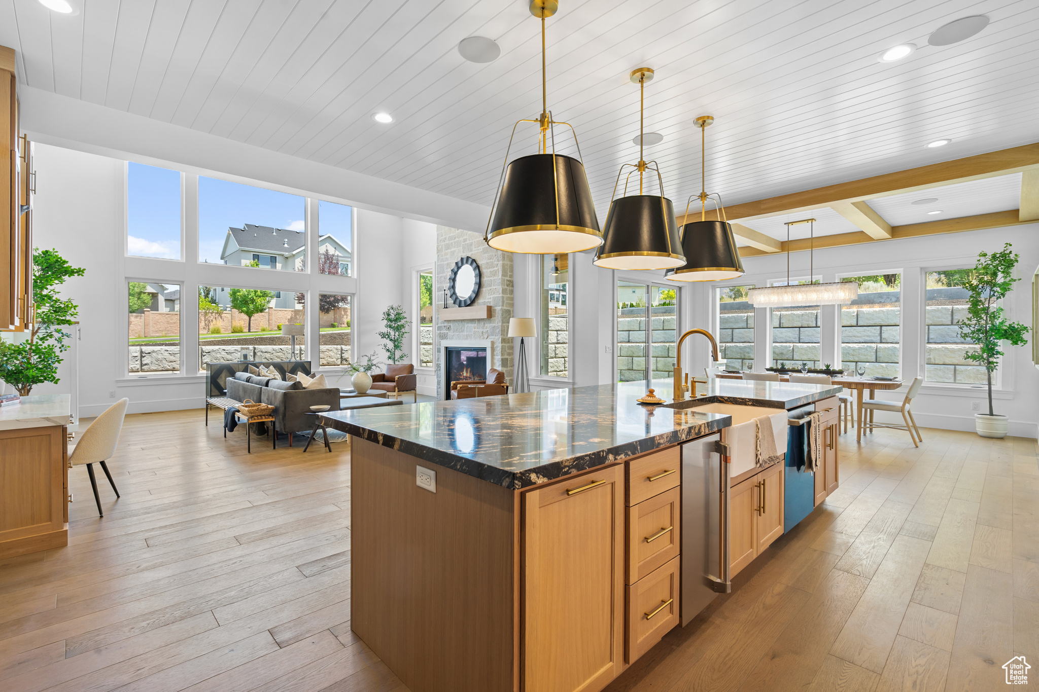 JOHNSON - Residential