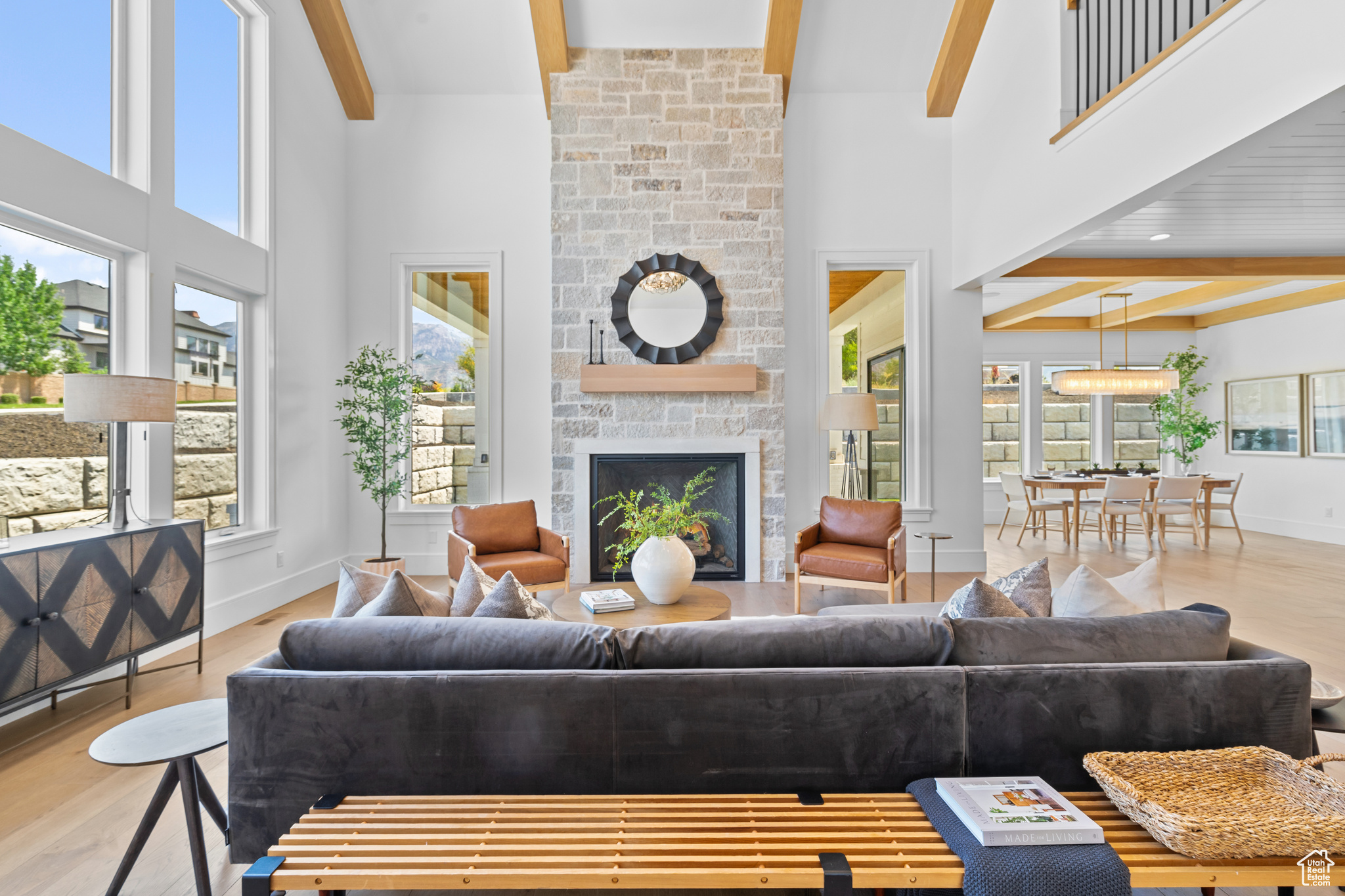 JOHNSON - Residential