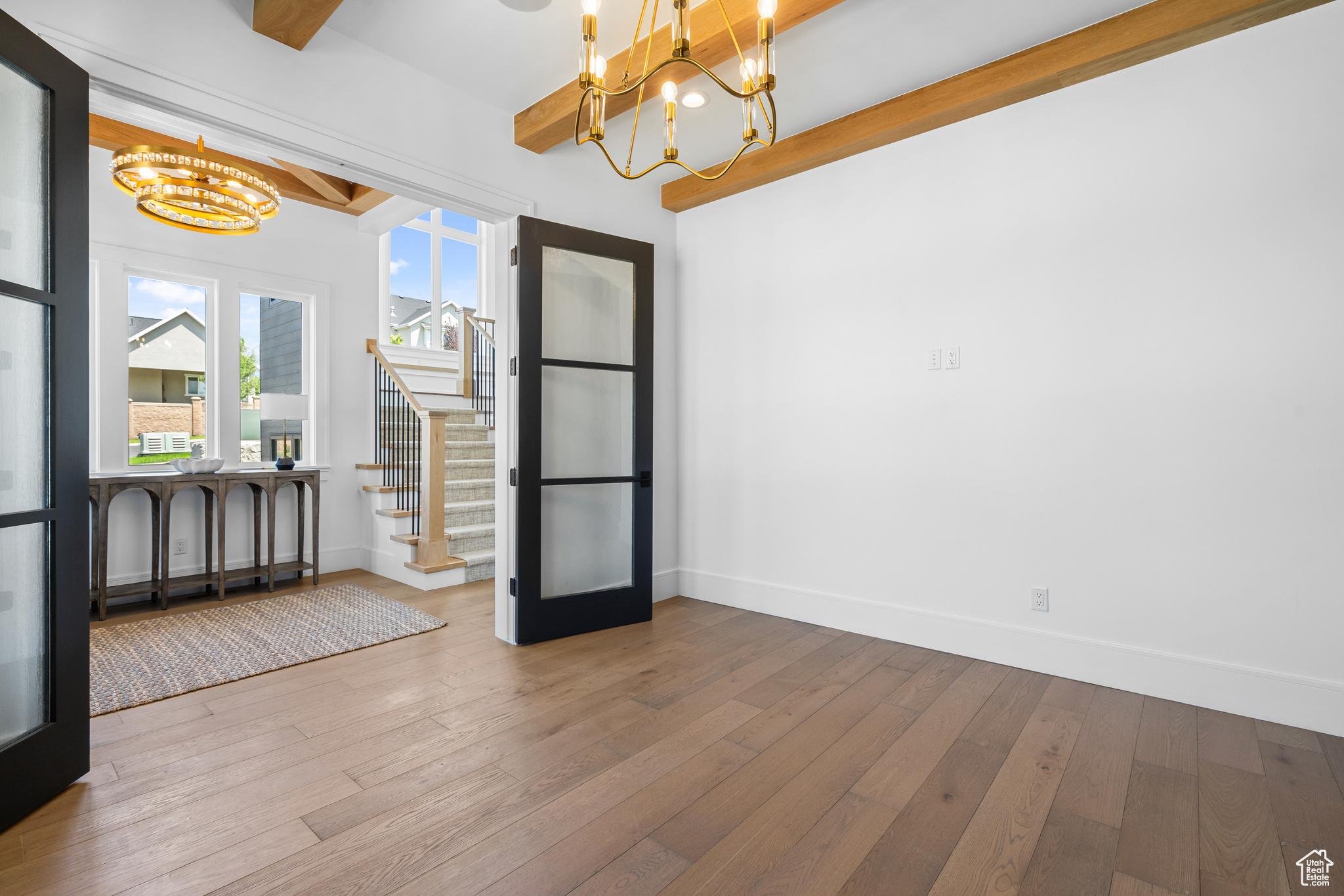 JOHNSON - Residential