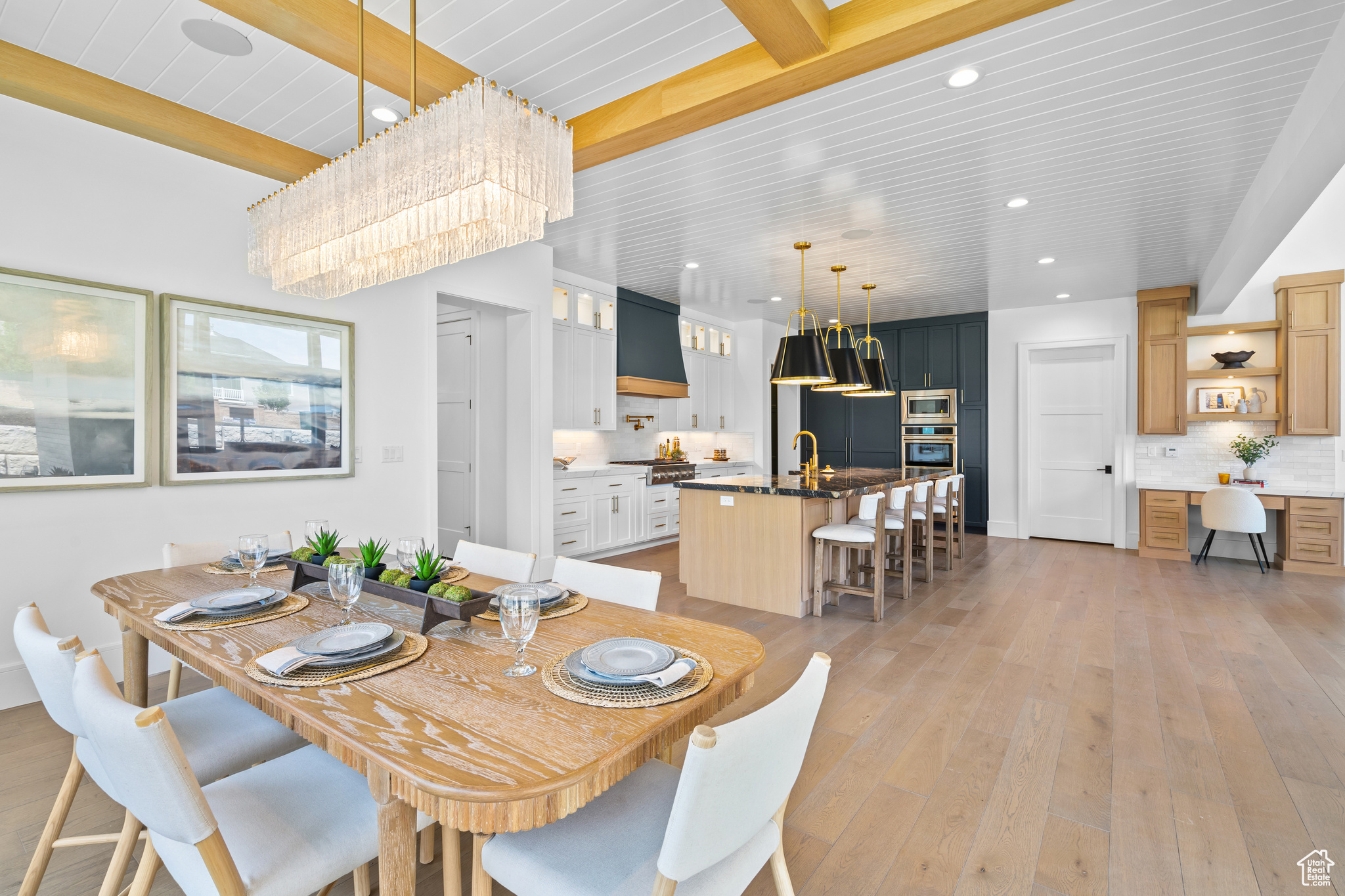 JOHNSON - Residential