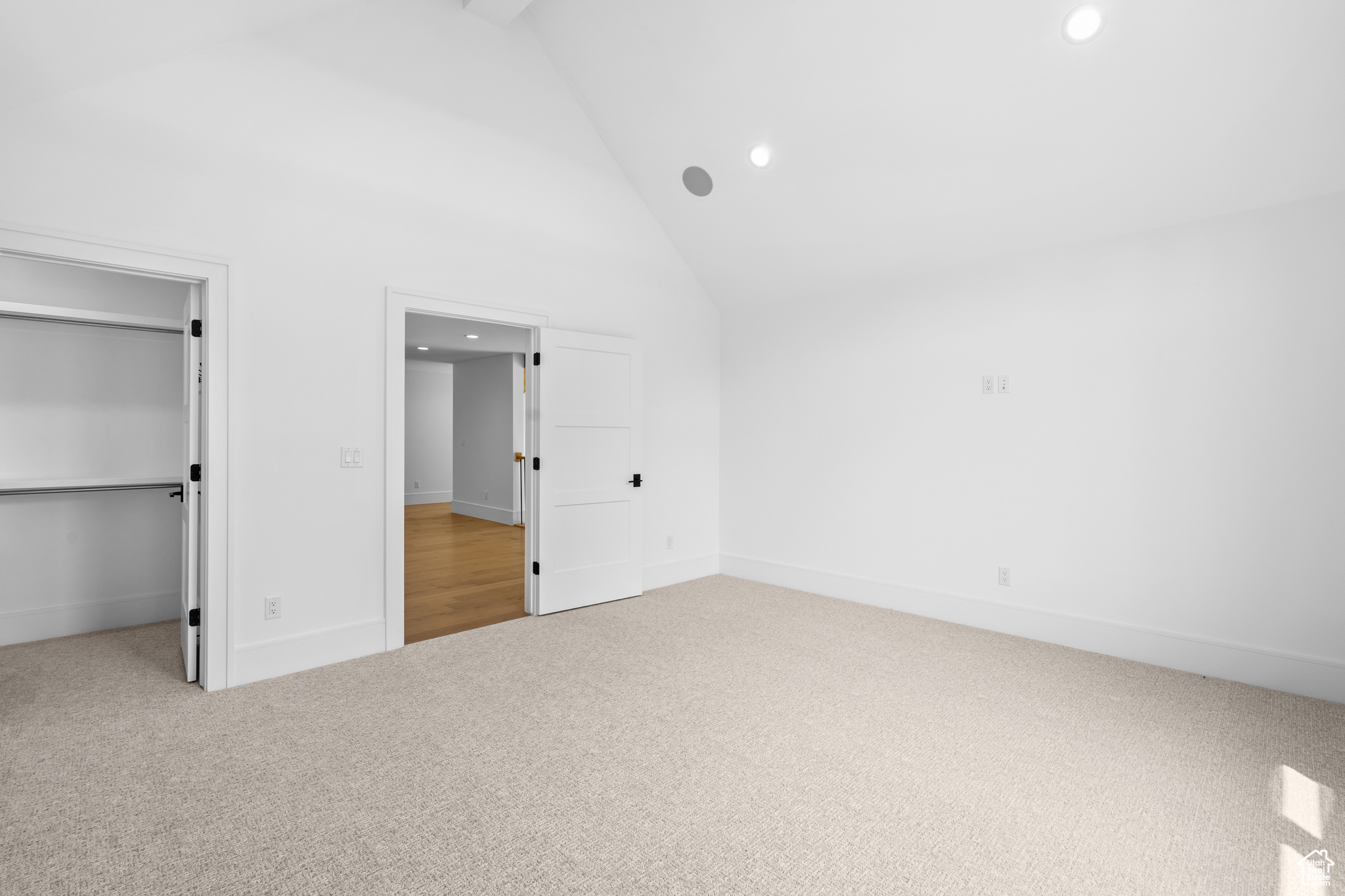 JOHNSON - Residential