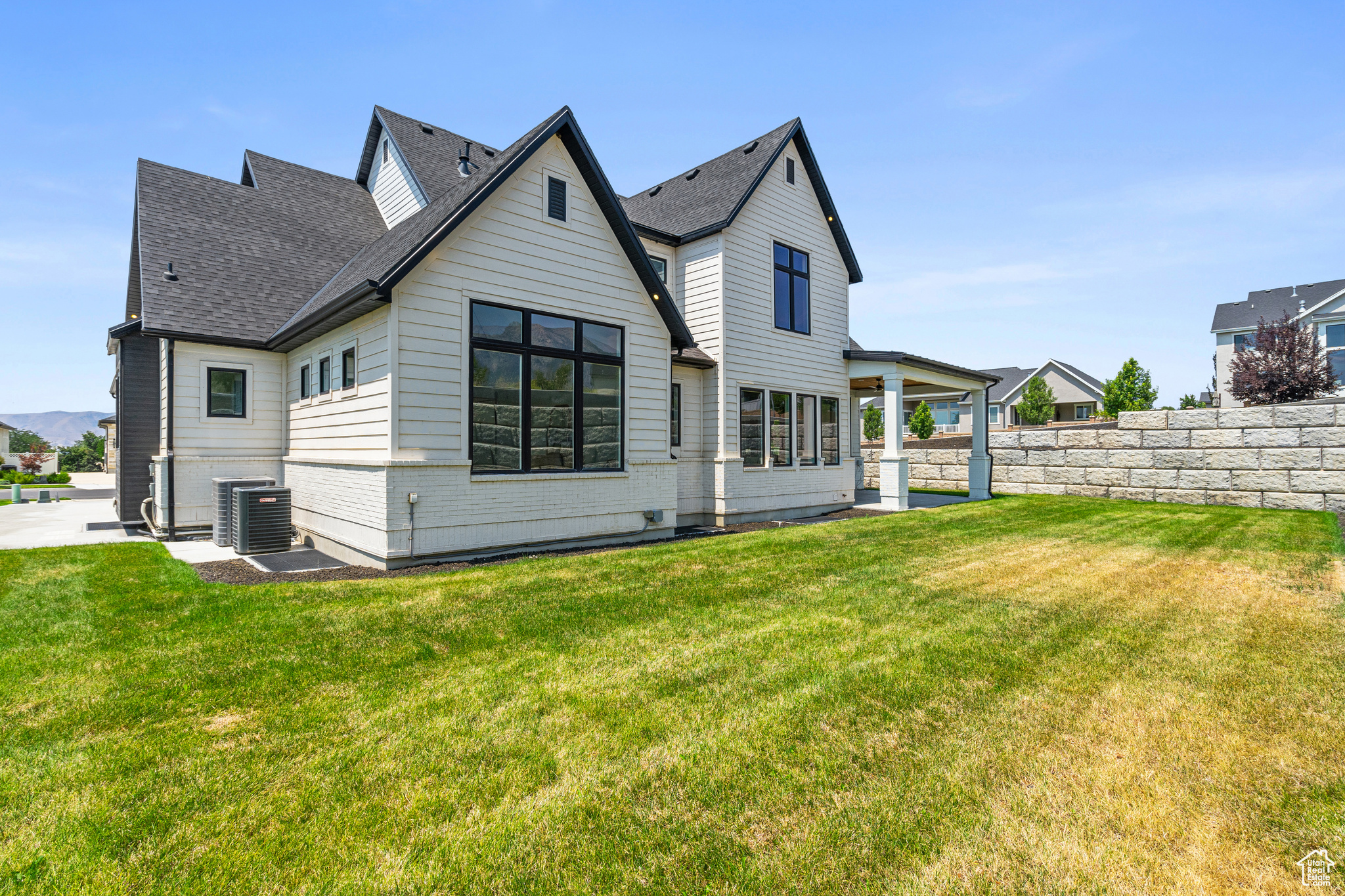 JOHNSON - Residential