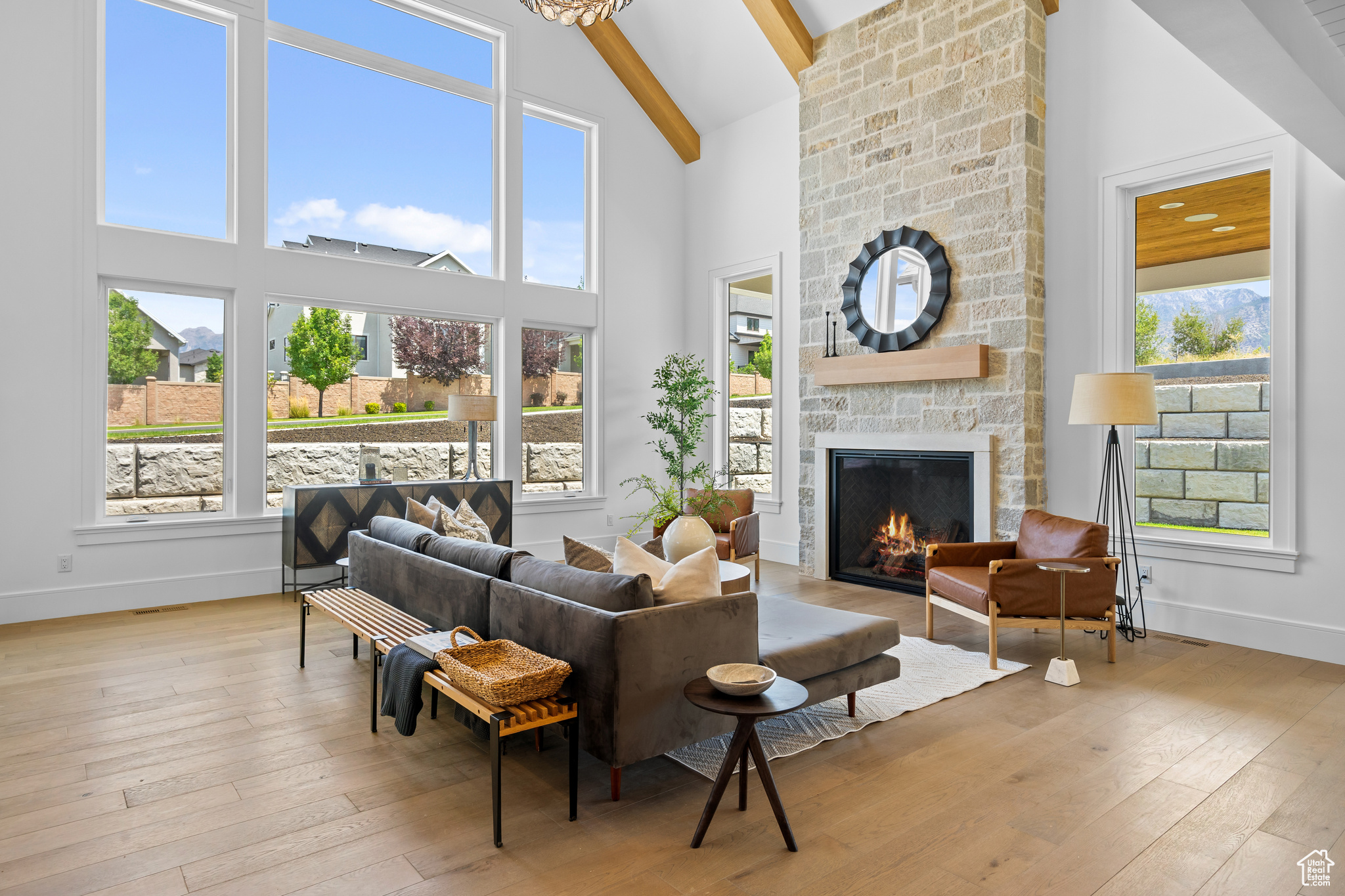 JOHNSON - Residential