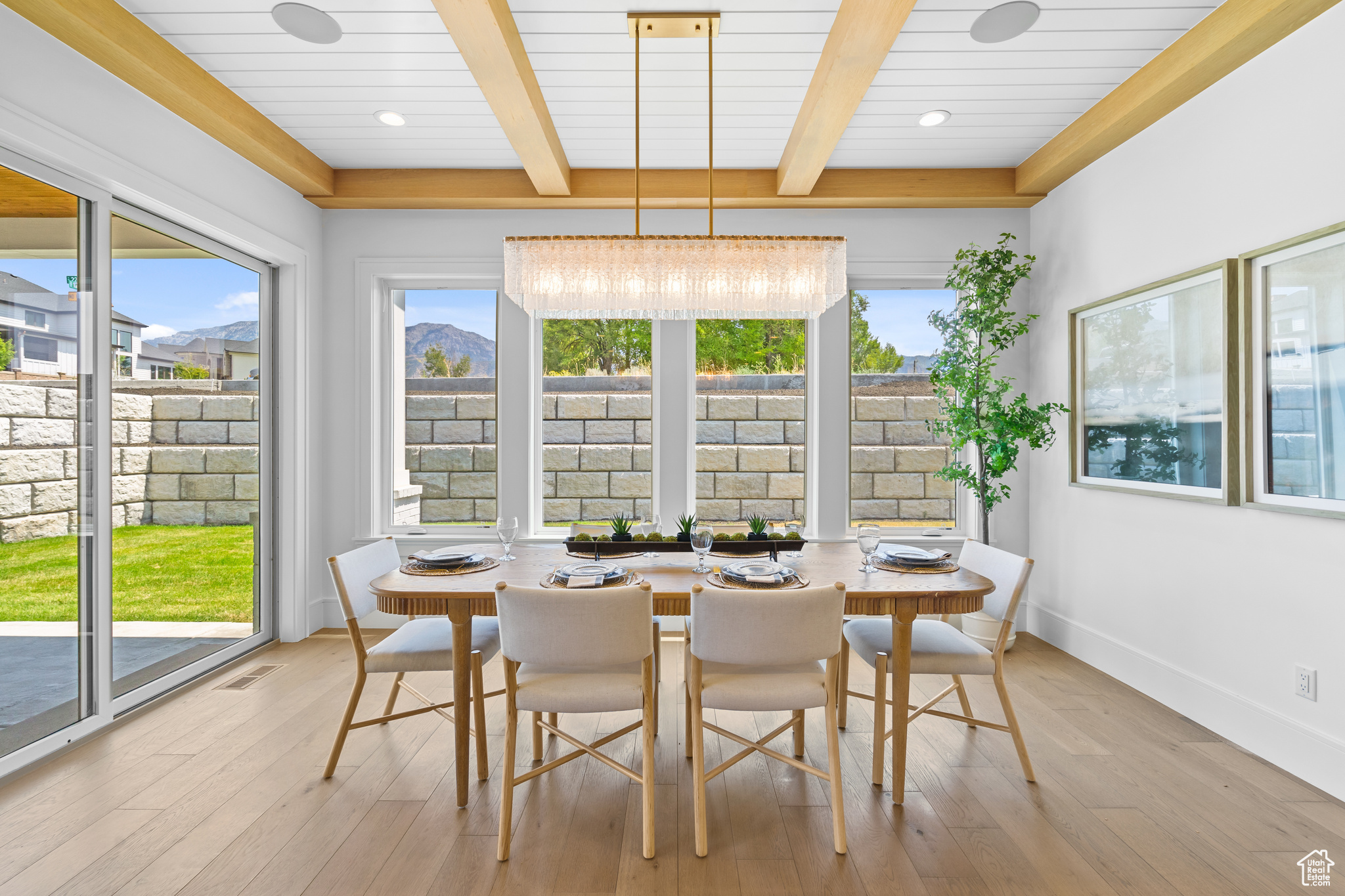 JOHNSON - Residential