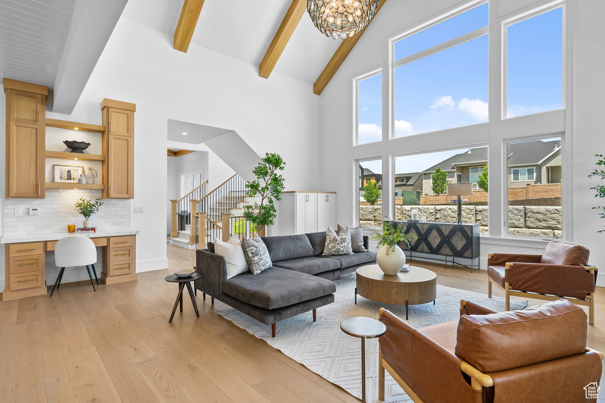 JOHNSON - Residential