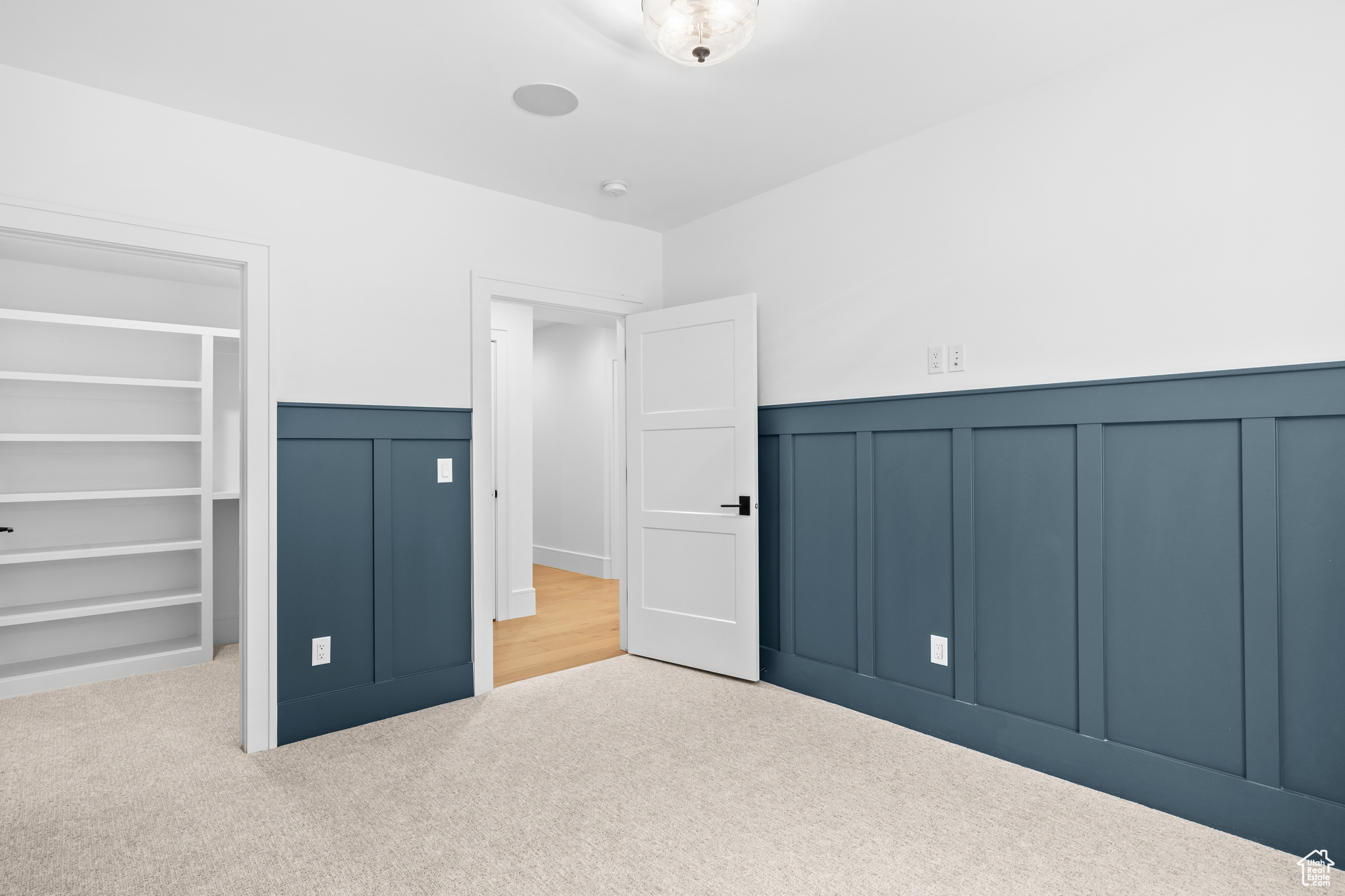 JOHNSON - Residential