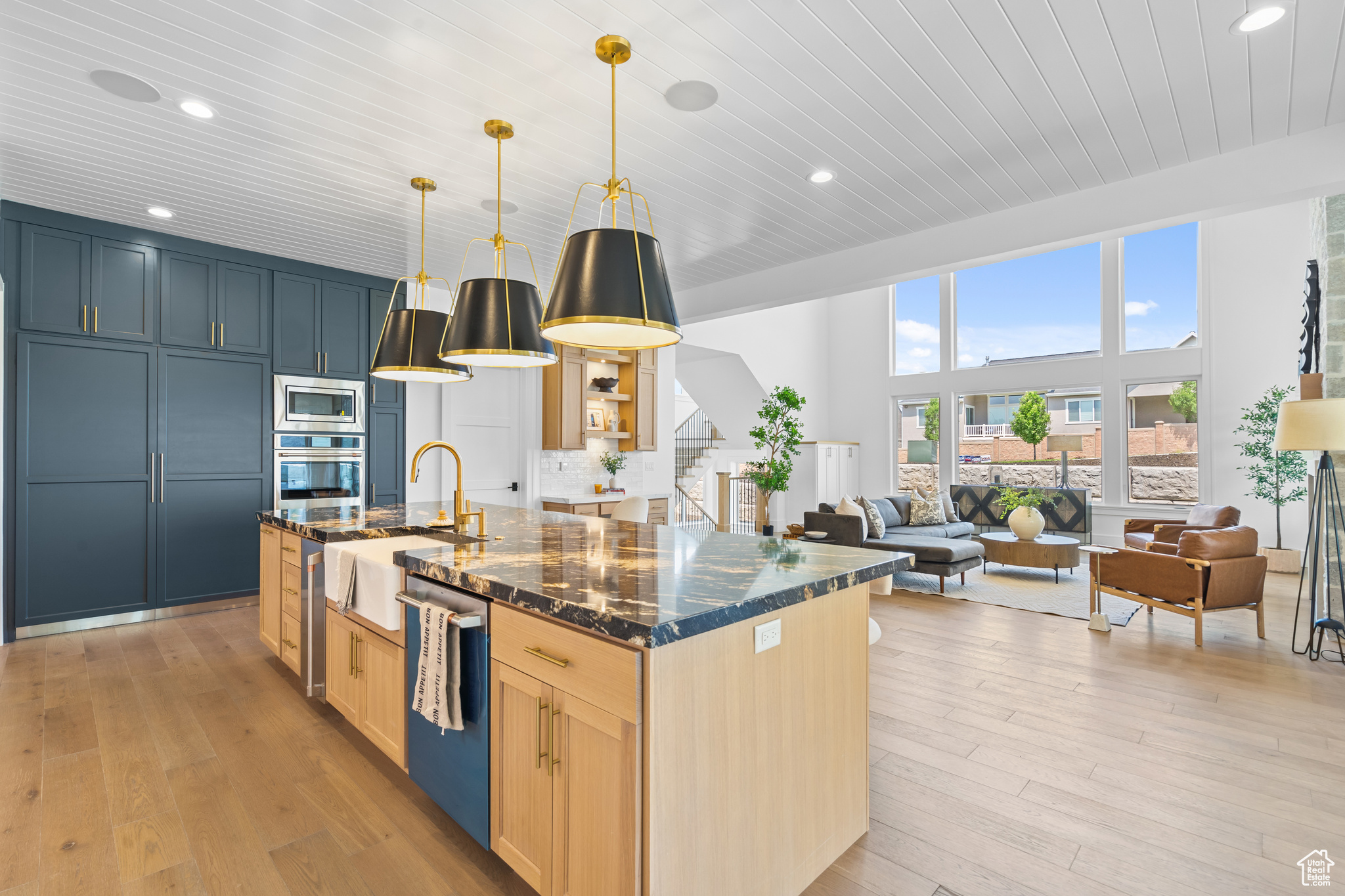 JOHNSON - Residential