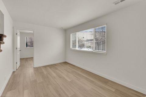 Tiny photo for 7873 S CHADBOURNE DR #B, Cottonwood Heights, UT 84121 (MLS # 2149801)