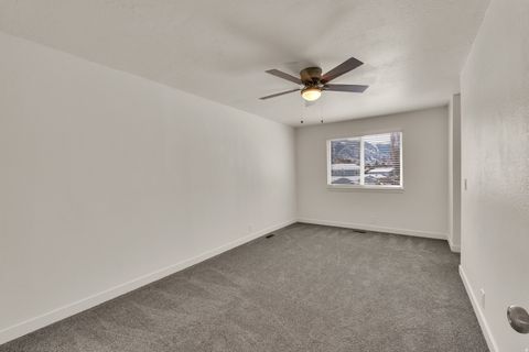 Tiny photo for 7873 S CHADBOURNE DR #B, Cottonwood Heights, UT 84121 (MLS # 2149801)