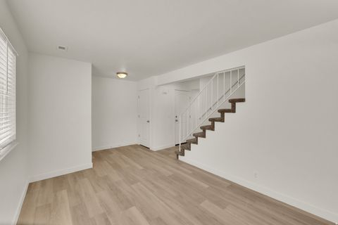 Tiny photo for 7873 S CHADBOURNE DR #B, Cottonwood Heights, UT 84121 (MLS # 2149801)
