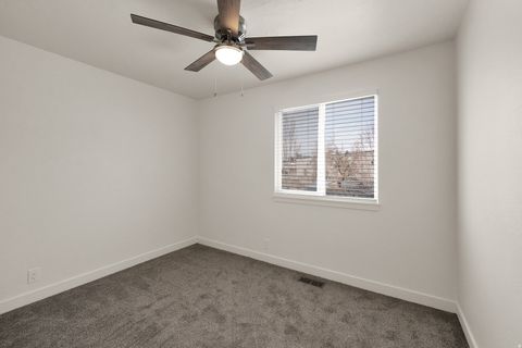 Tiny photo for 7873 S CHADBOURNE DR #B, Cottonwood Heights, UT 84121 (MLS # 2149801)