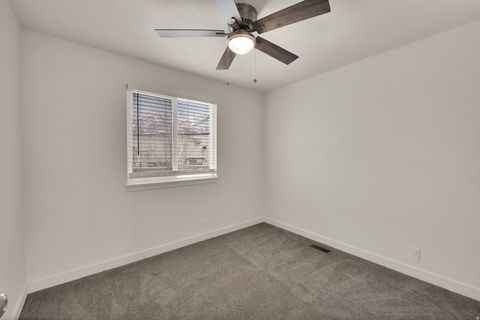 Tiny photo for 7873 S CHADBOURNE DR #B, Cottonwood Heights, UT 84121 (MLS # 2149801)
