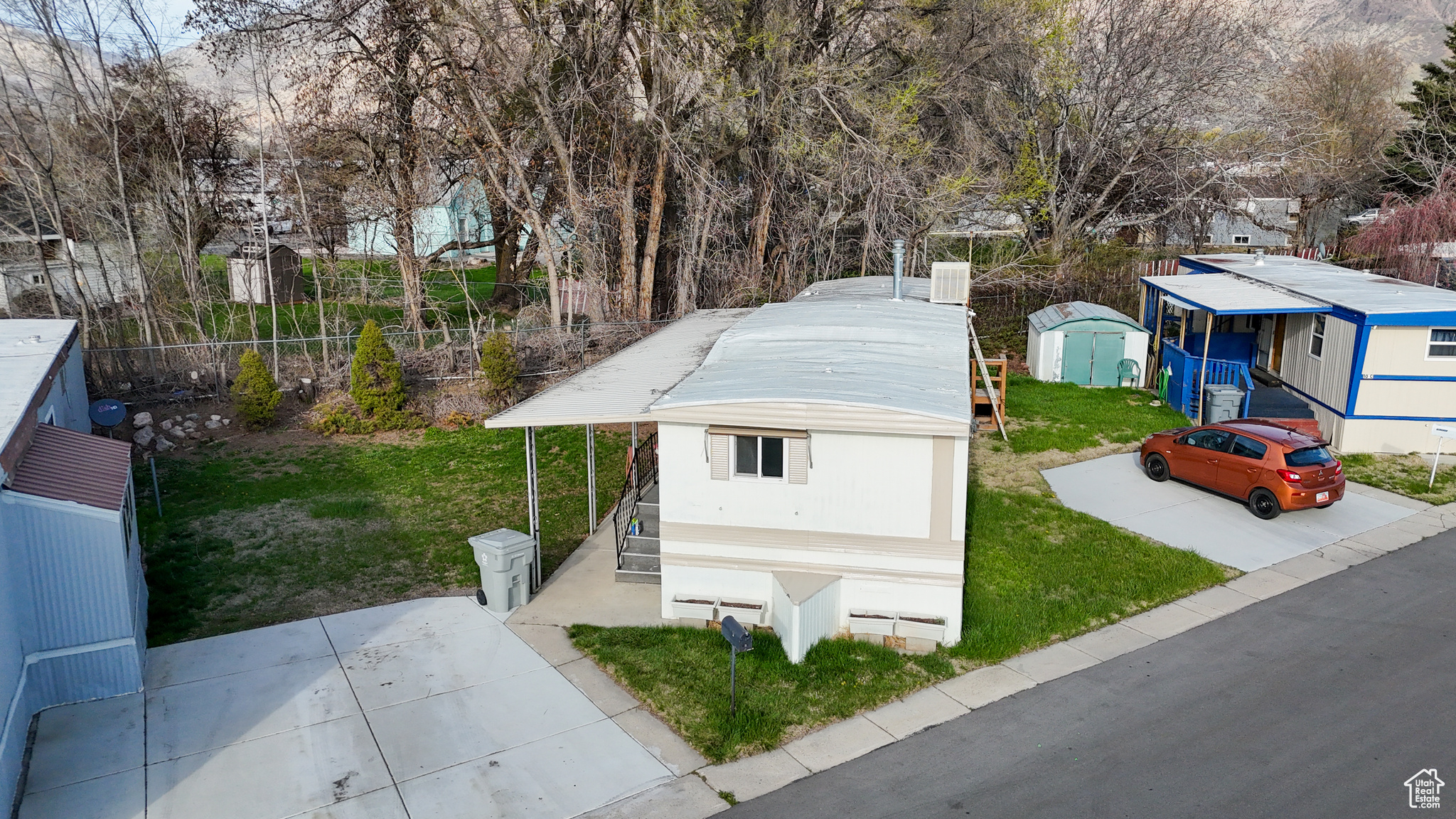 333 Childs Ave #C-11, Ogden, Utah image 10