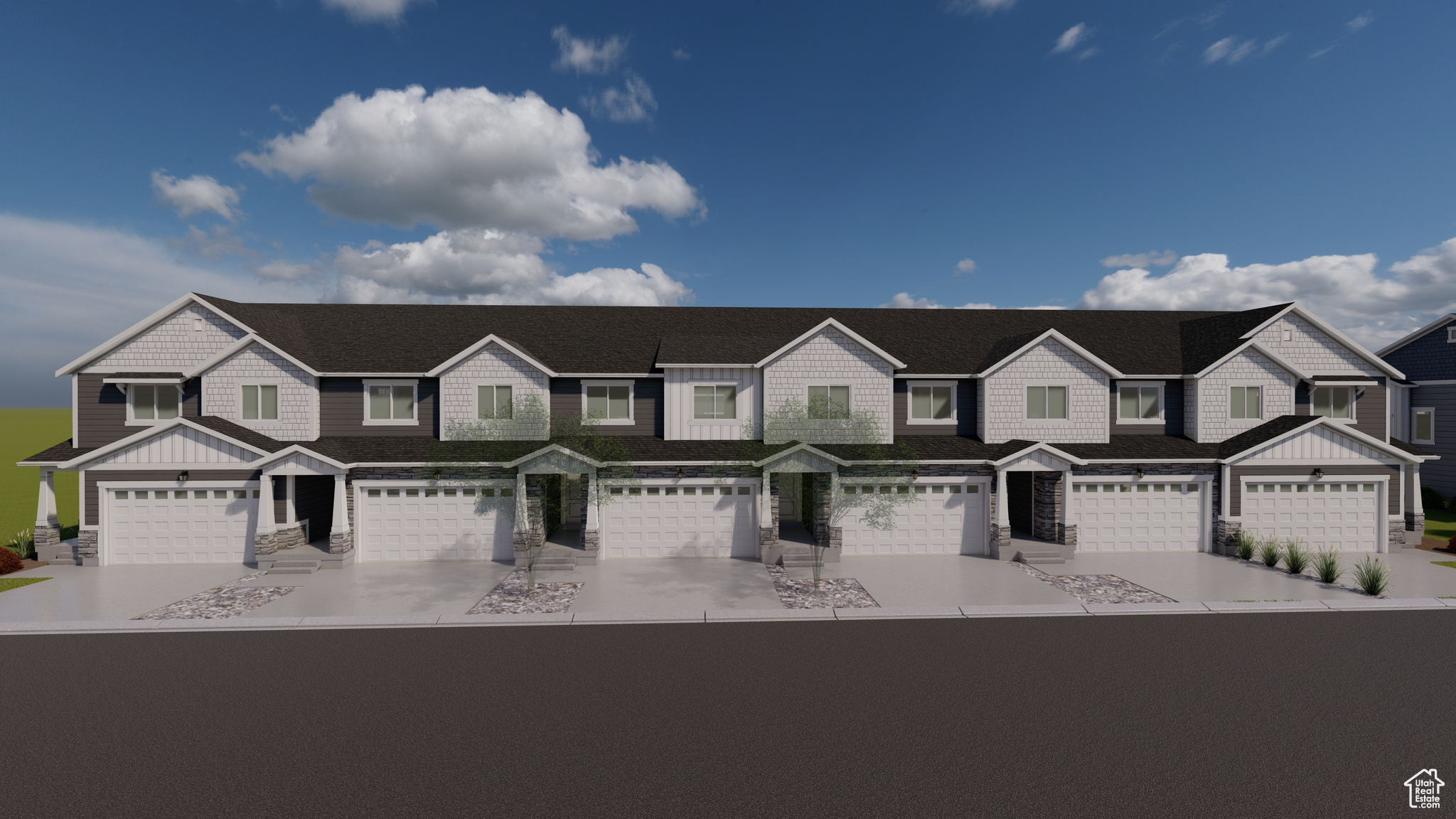 2787 N Red Velvet Ln #2322, Saratoga Springs, Utah image 1